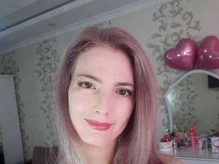 Erotischer Video -Chat Lady-Adele