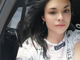 Erotischer Video -Chat Lady-grace