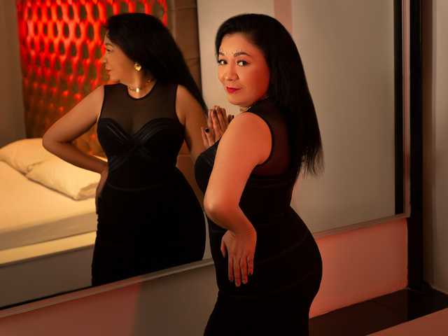 Foto des Profils Lady-mature