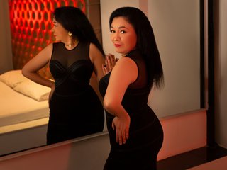 Erotischer Video -Chat Lady-mature