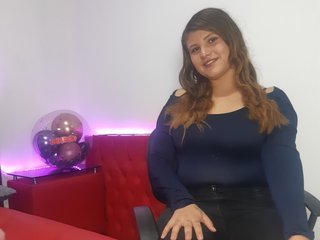 Erotischer Video-Chat lady-max