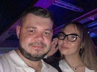 Erotischer Video -Chat lady-one