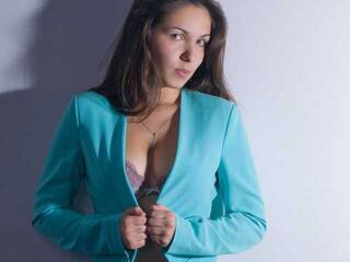 Erotischer Video -Chat Lady-Tequila