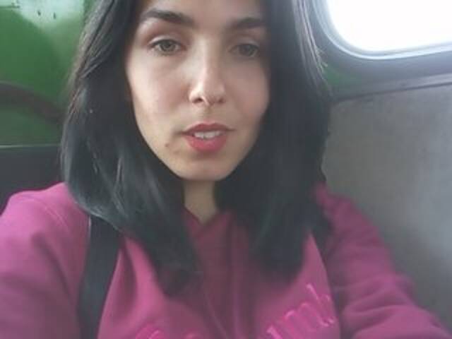 Sendung Screenshots Lady-Tequila