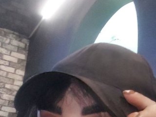 Erotischer Video -Chat Lady00Luck