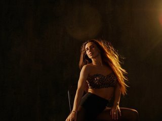 Erotischer Video -Chat ladyAgata
