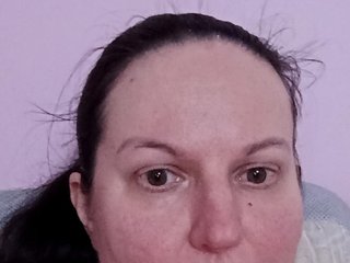 Erotischer Video -Chat LadyAlma