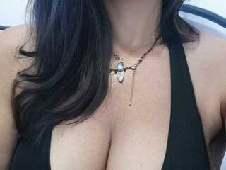 Erotischer Video -Chat LadyAltea