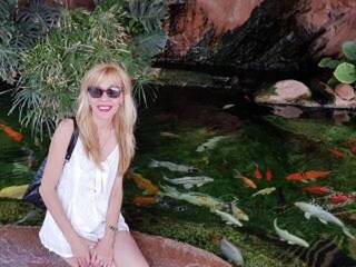 Erotischer Video -Chat LadyAnais