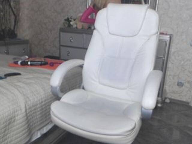 Sendung Screenshots LadyAnais