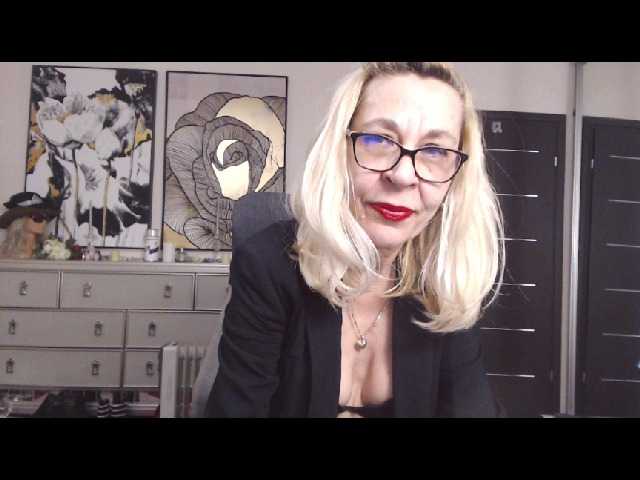 Sendung Screenshots LadyAnais