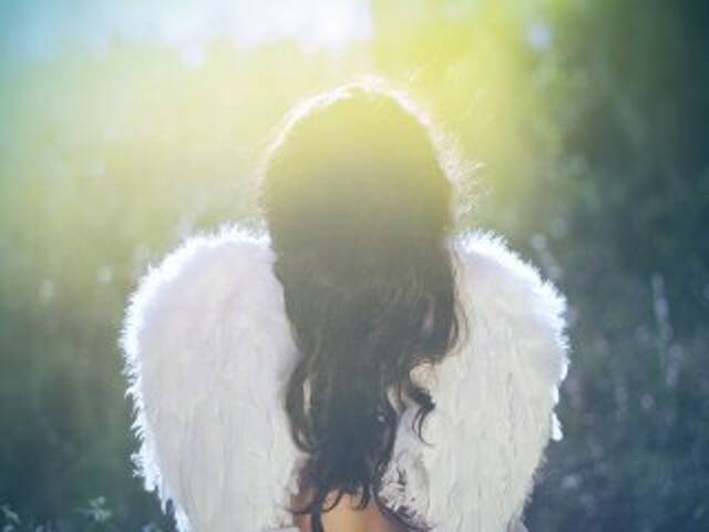 Foto des Profils LadyAngelic