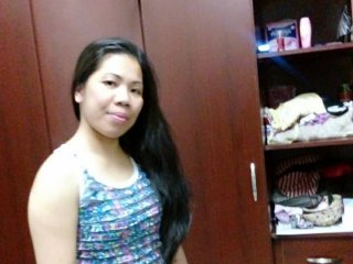 Erotischer Video-Chat ladyasianghem