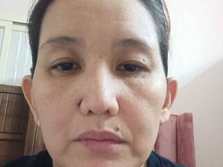 Erotischer Video -Chat Ladybigass041781