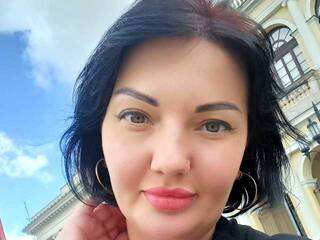 Erotischer Video -Chat LadyBoomWild