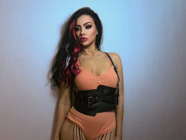 Foto des Profils Miss_CHARMER