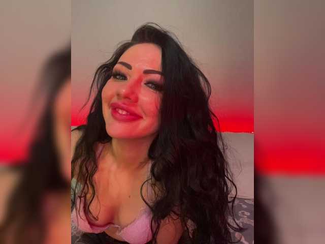 Sendung Screenshots Miss_CHARMER