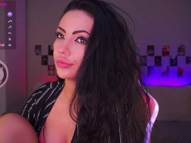 Sendung Screenshots Miss_CHARMER