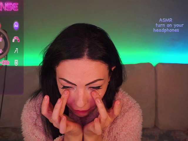 Sendung Screenshots Miss_CHARMER