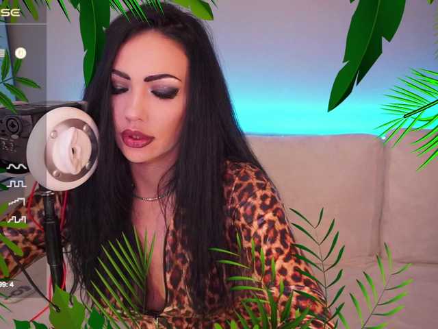 Sendung Screenshots Miss_CHARMER