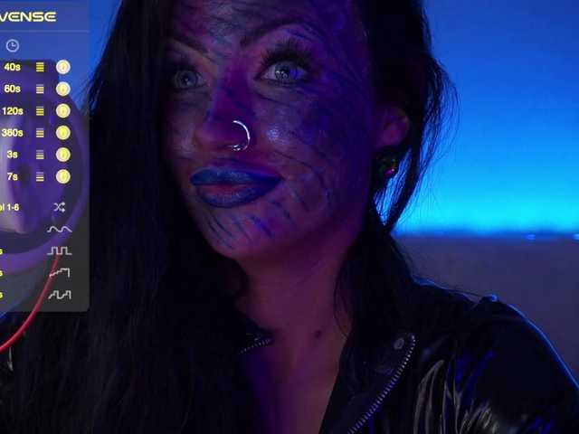 Sendung Screenshots Miss_CHARMER