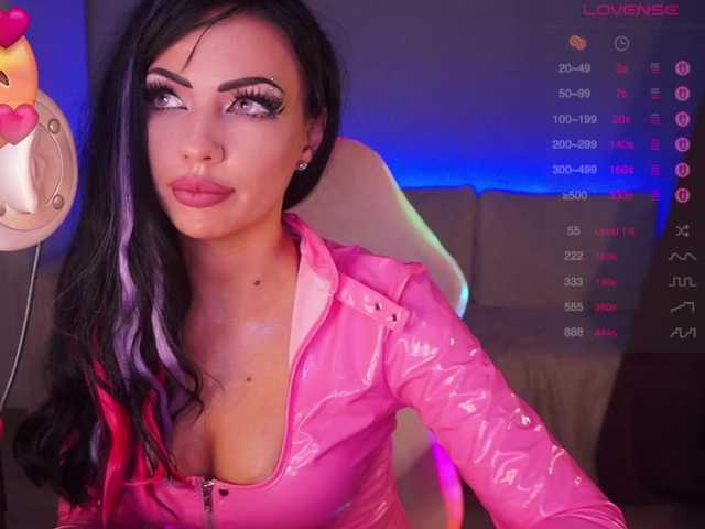 Sendung Screenshots Miss_CHARMER