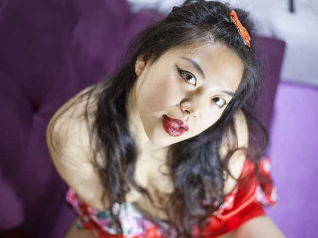 Profilfoto ladydom888