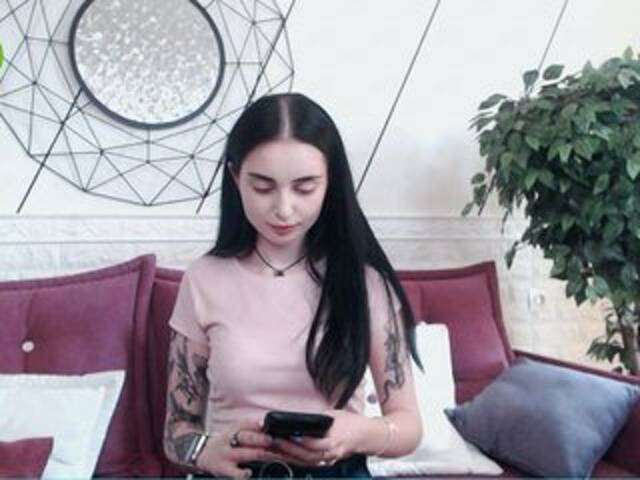 Sendung Screenshots LadyEvaSi