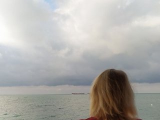 Erotischer Video -Chat VikaOnline