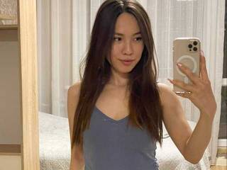 Erotischer Video -Chat MiaLionade