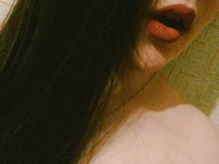 Erotischer Video -Chat Lady_Fluffy