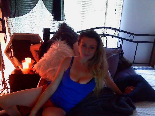 Sendung Screenshots LadyJaney