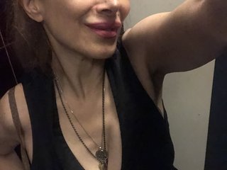 Erotischer Video -Chat LadyJess