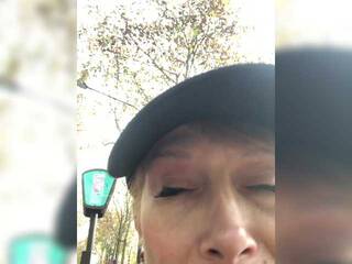 Erotischer Video -Chat LadyJess