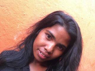 Erotischer Video -Chat Ladyjunah