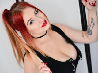 Foto des Profils LadyKaya