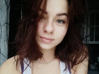 Foto des Profils -KARAMELKA-