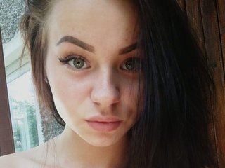 Foto des Profils -KARAMELKA-