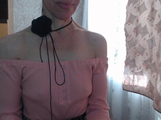 Erotischer Video -Chat LadyL09