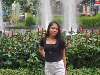 Erotischer Video -Chat LadyLee869