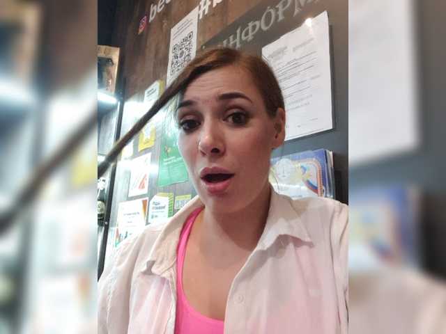 Sendung Screenshots LadyLLS