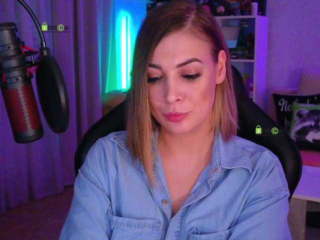 Sendung Screenshots LadyLLS