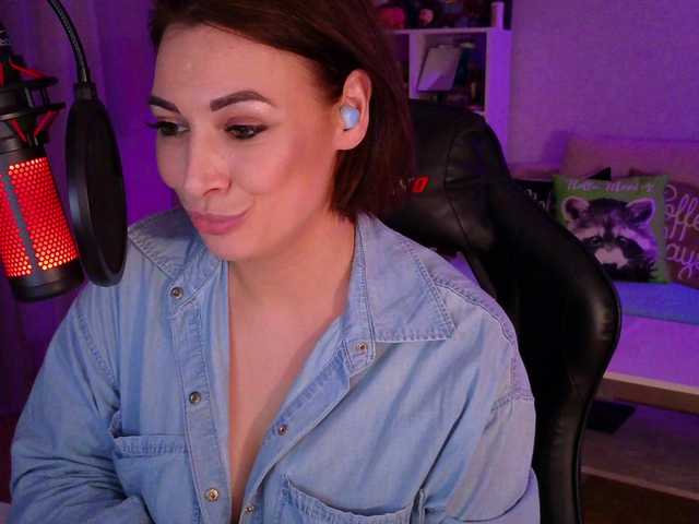 Sendung Screenshots LadyLLS