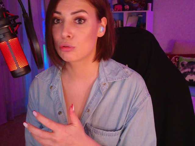Sendung Screenshots LadyLLS