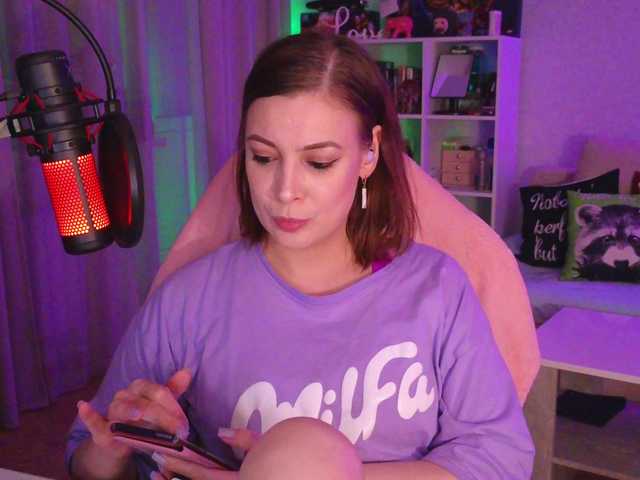 Sendung Screenshots LadyLLS