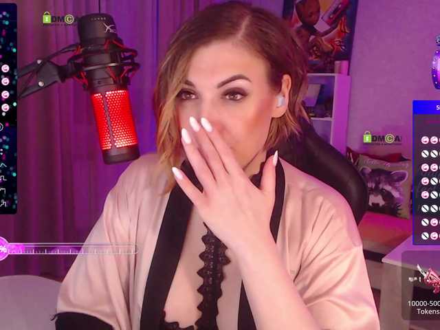 Sendung Screenshots LadyLLS