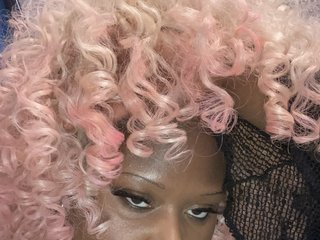 Erotischer Video -Chat Ladylucid