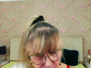 Erotischer Video-Chat LadyMariahx