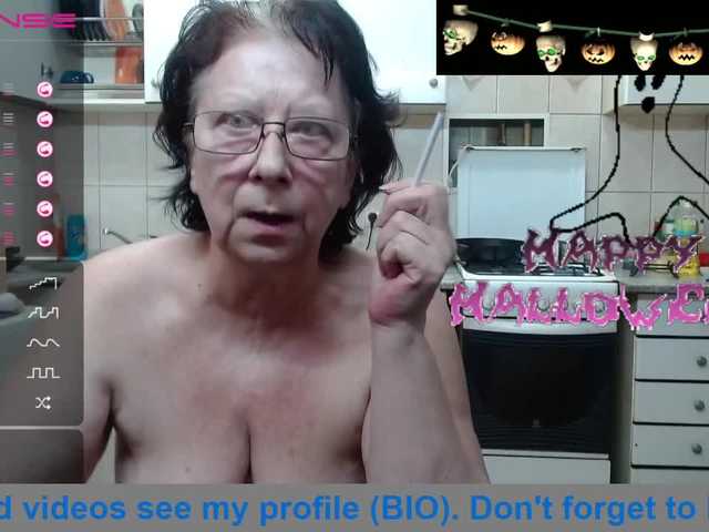 Sendung Screenshots LadyMature56