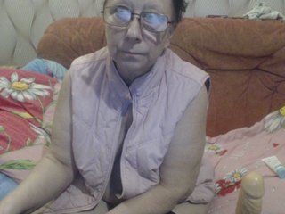 Sendung Screenshots LadyMature56